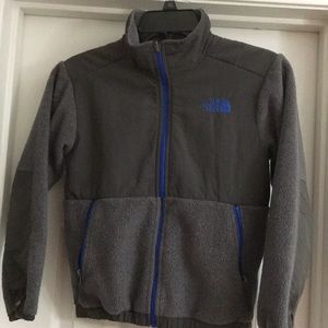 Kids Fleece Jacket